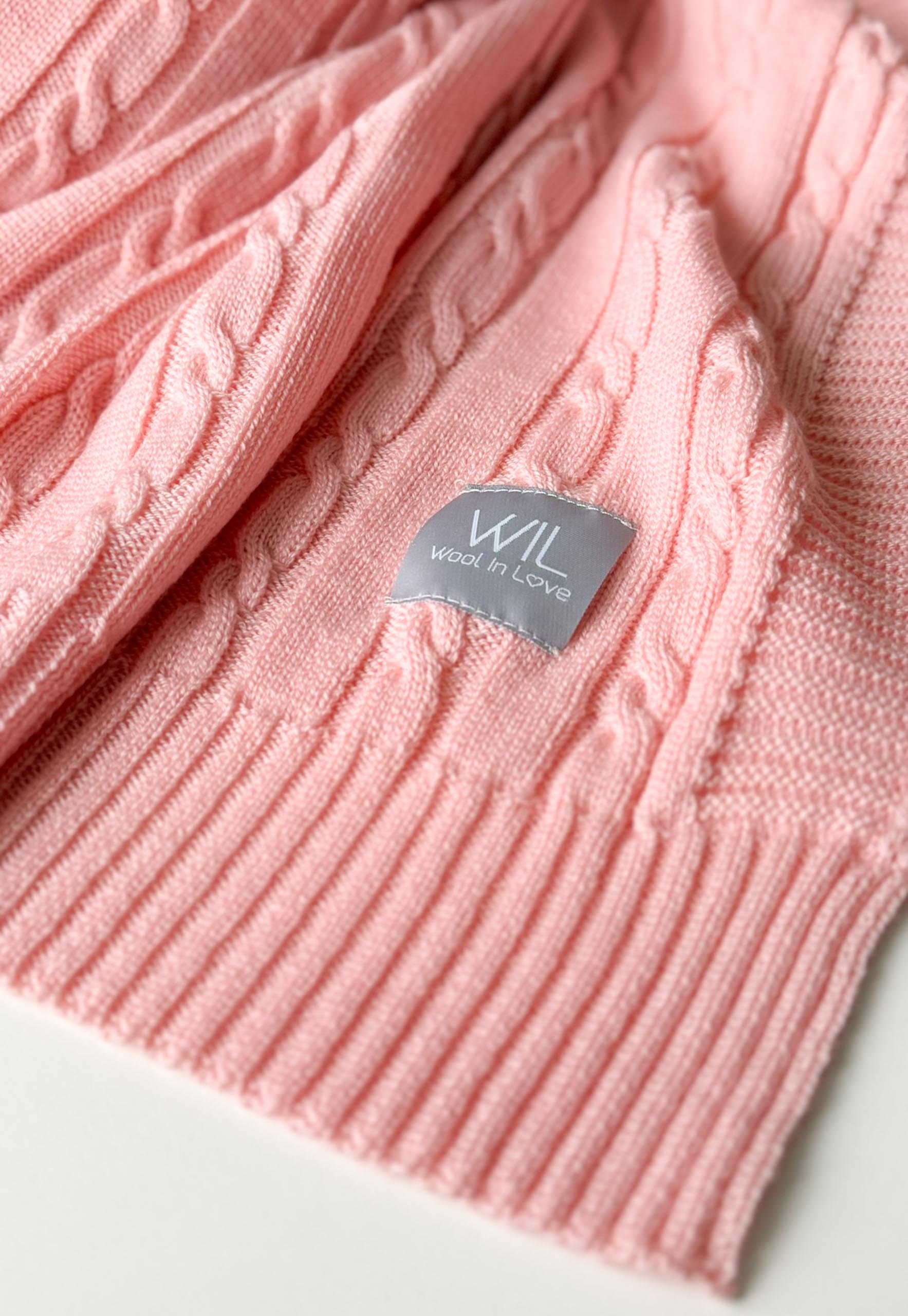 Meriinovillane beebitekk HOPE