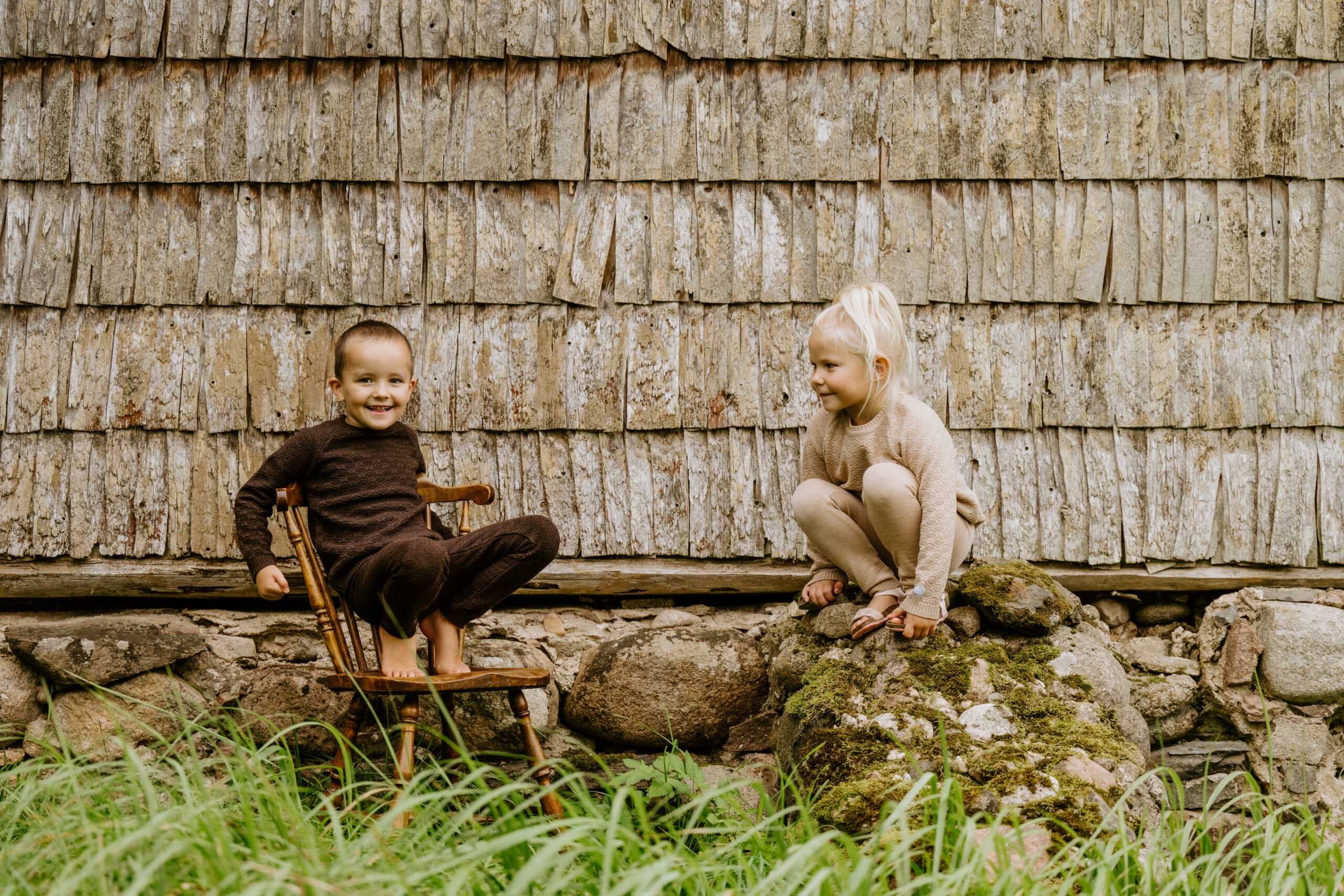 Meriinovillased püksid HAPPINESS
