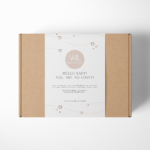 Gift Box (ENG) +2,50 €