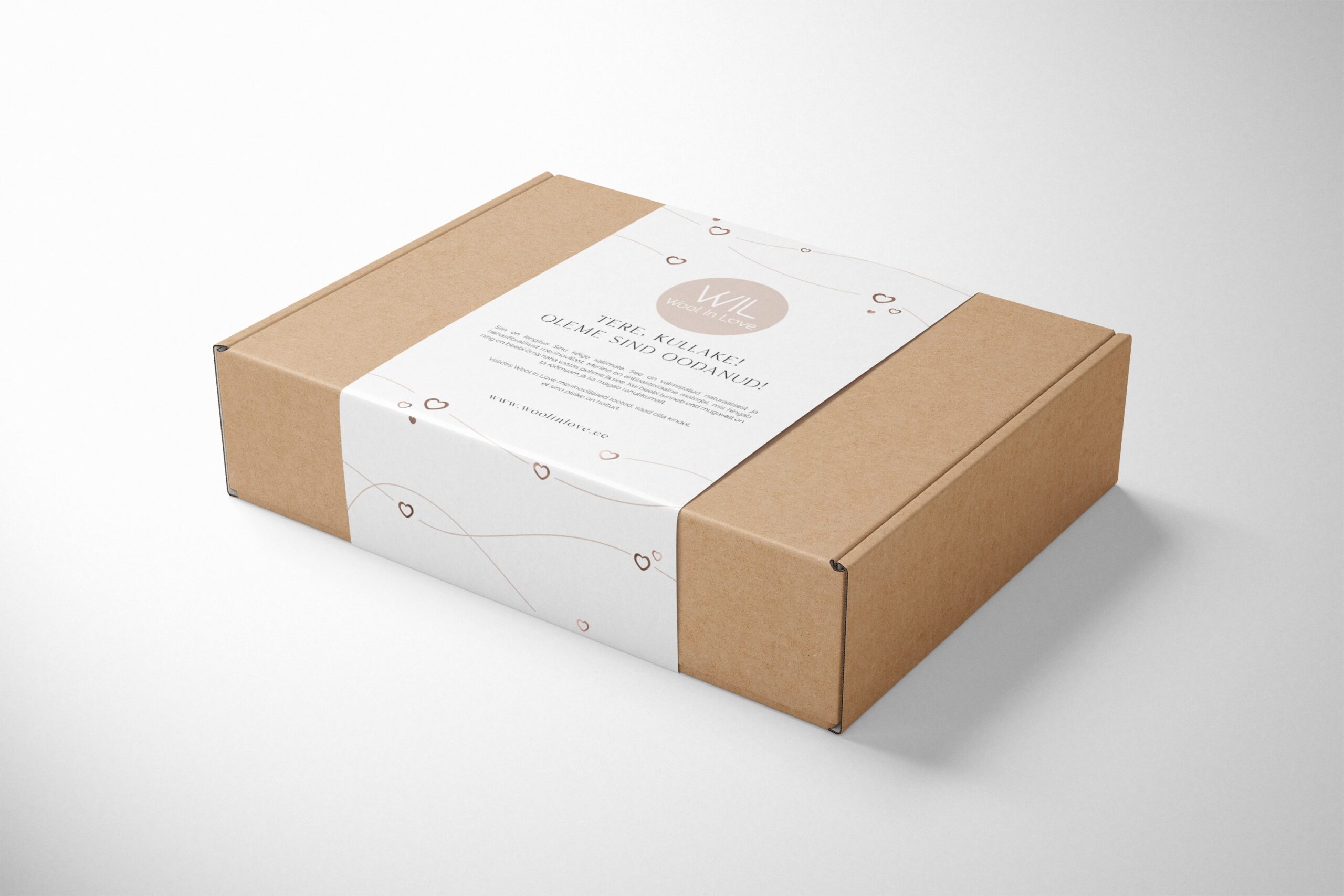 KINKEKOMPLEKT HOPE BEEBILE (beebitekk ja bonnemüts)