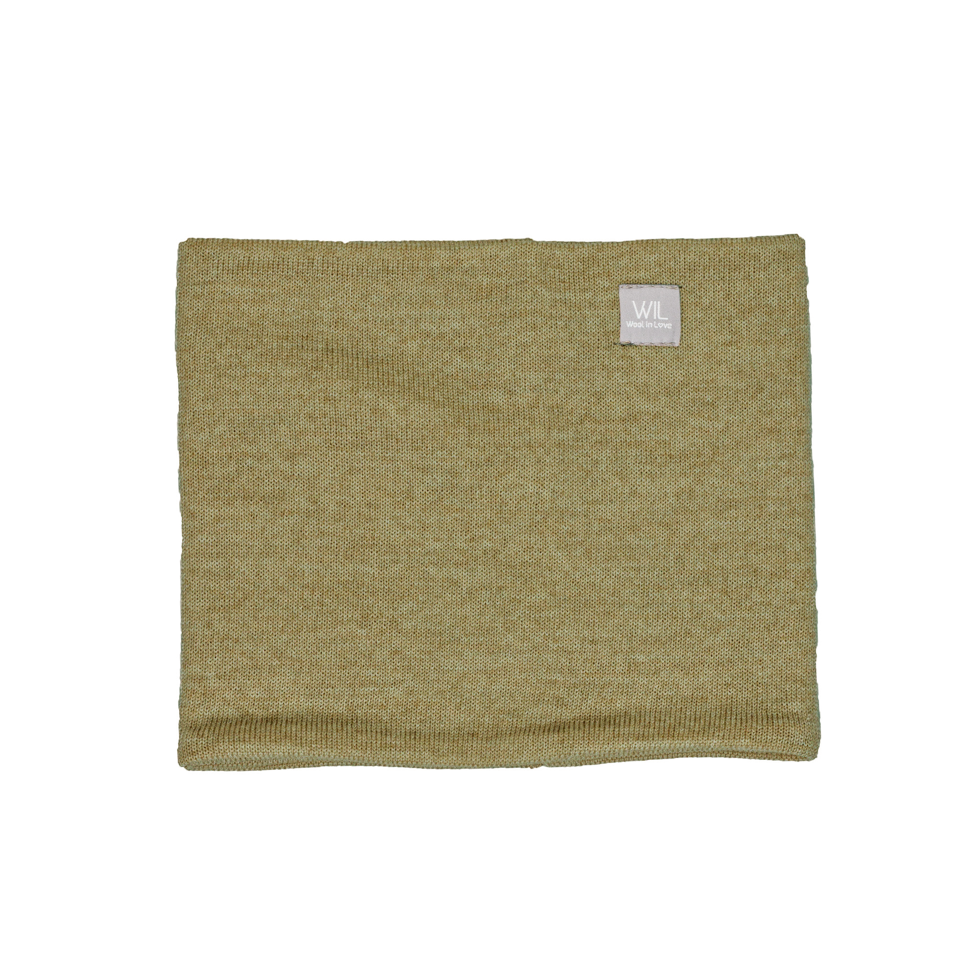 Meriinovillane kaelussall JOY