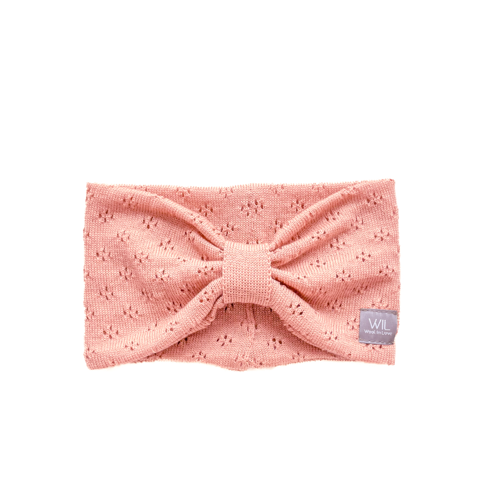 Peapaela ja kaeluse komplekt LOVE