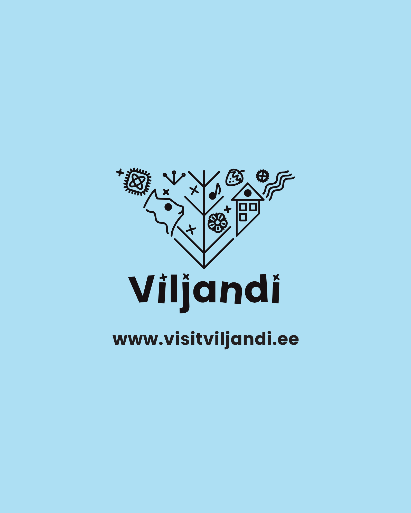 Meriinovillane beebitekk VILJANDI