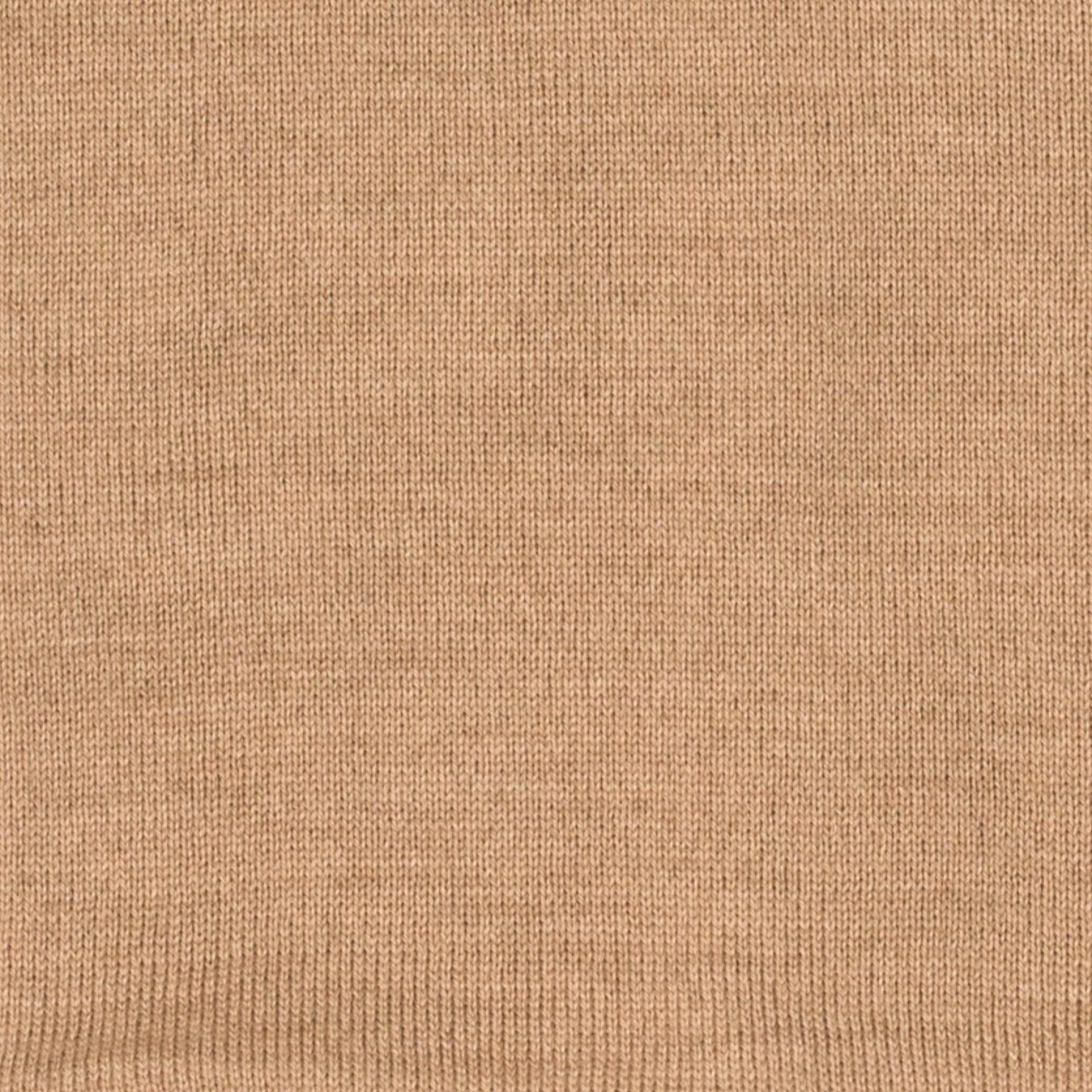 Meriinovillane kampsun JOY - Pähkel, 80