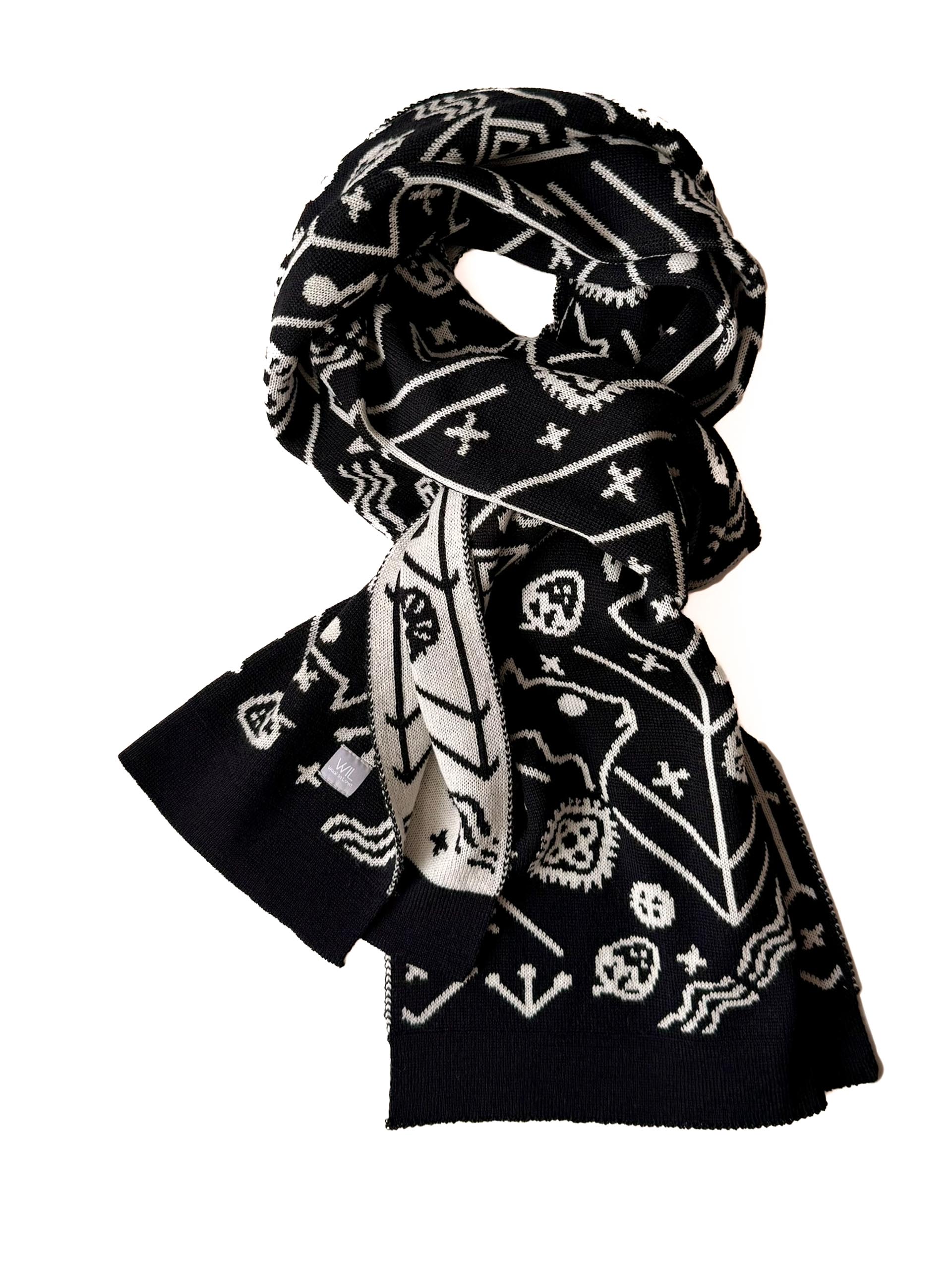 Meriinovillane sall VILJANDI