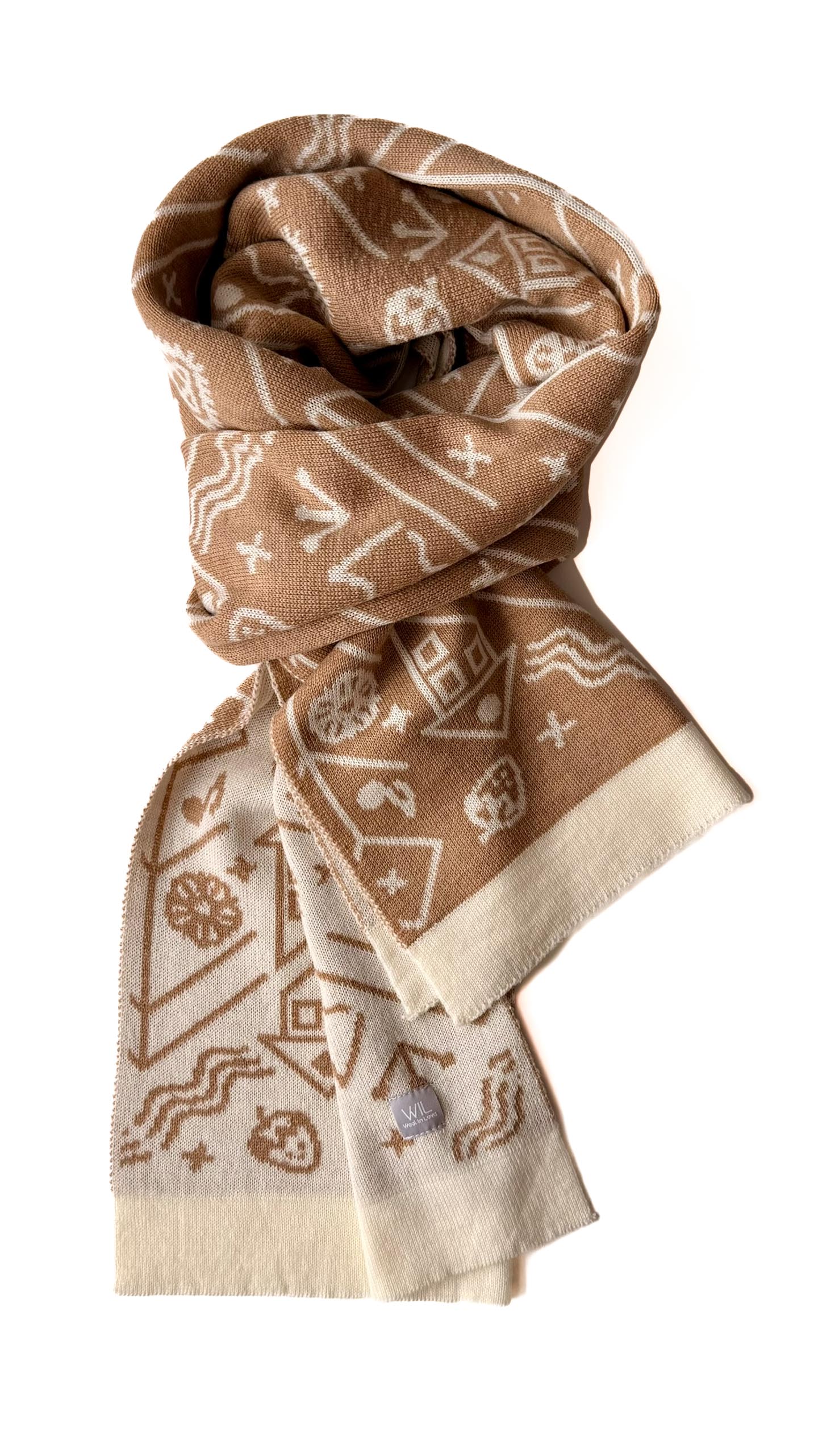 Meriinovillane sall VILJANDI