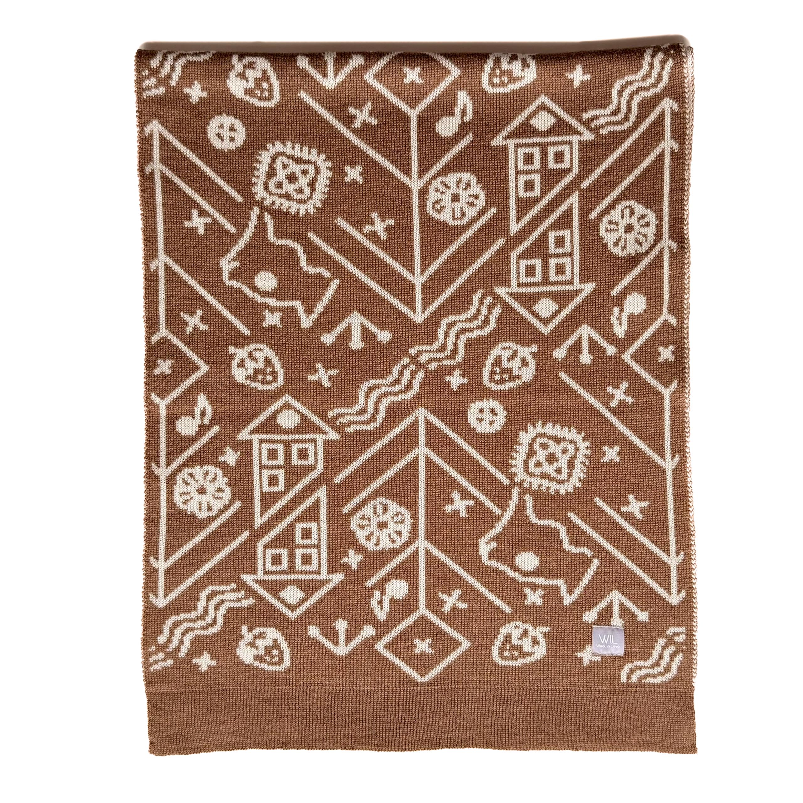 Meriinovillane sall VILJANDI