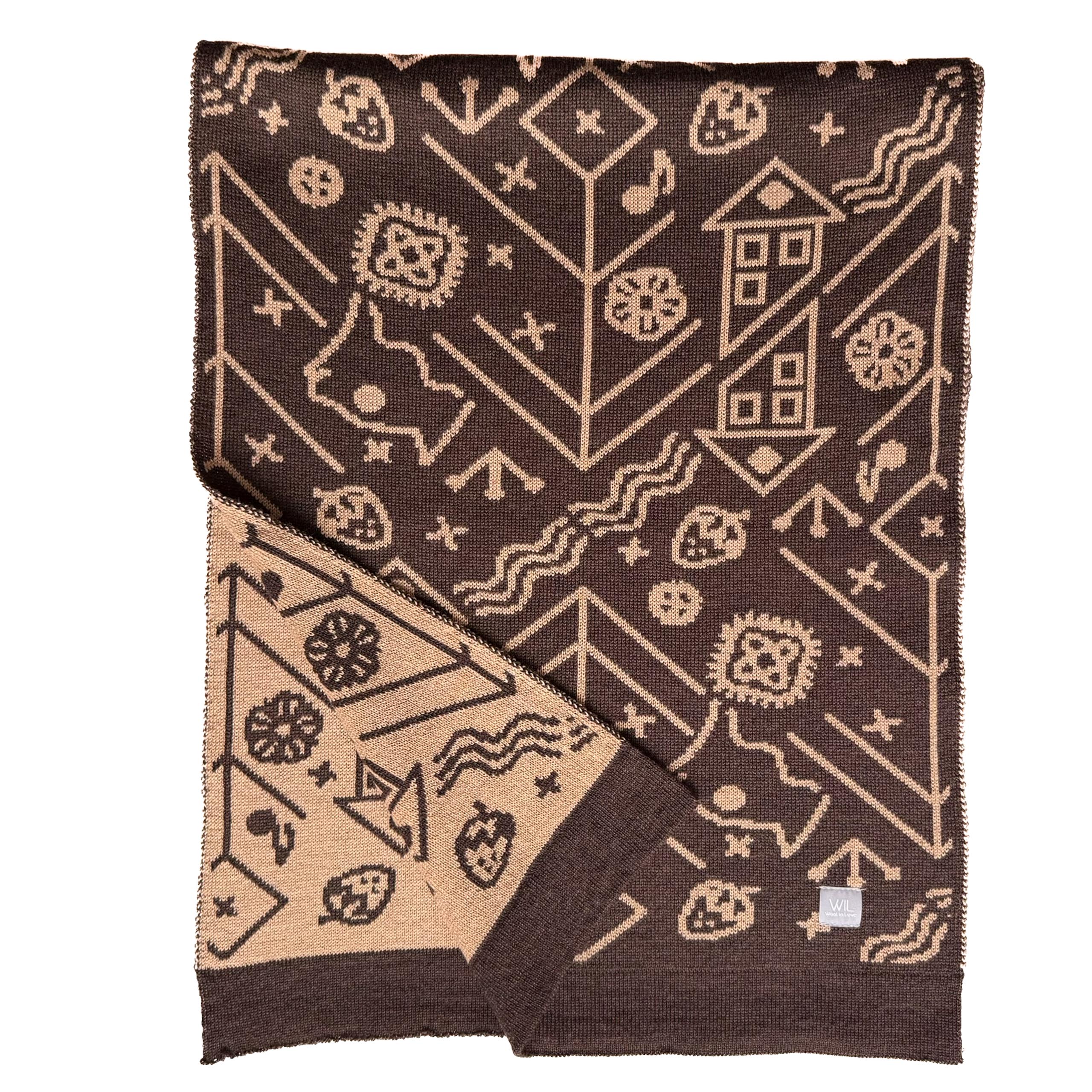 Meriinovillane sall VILJANDI