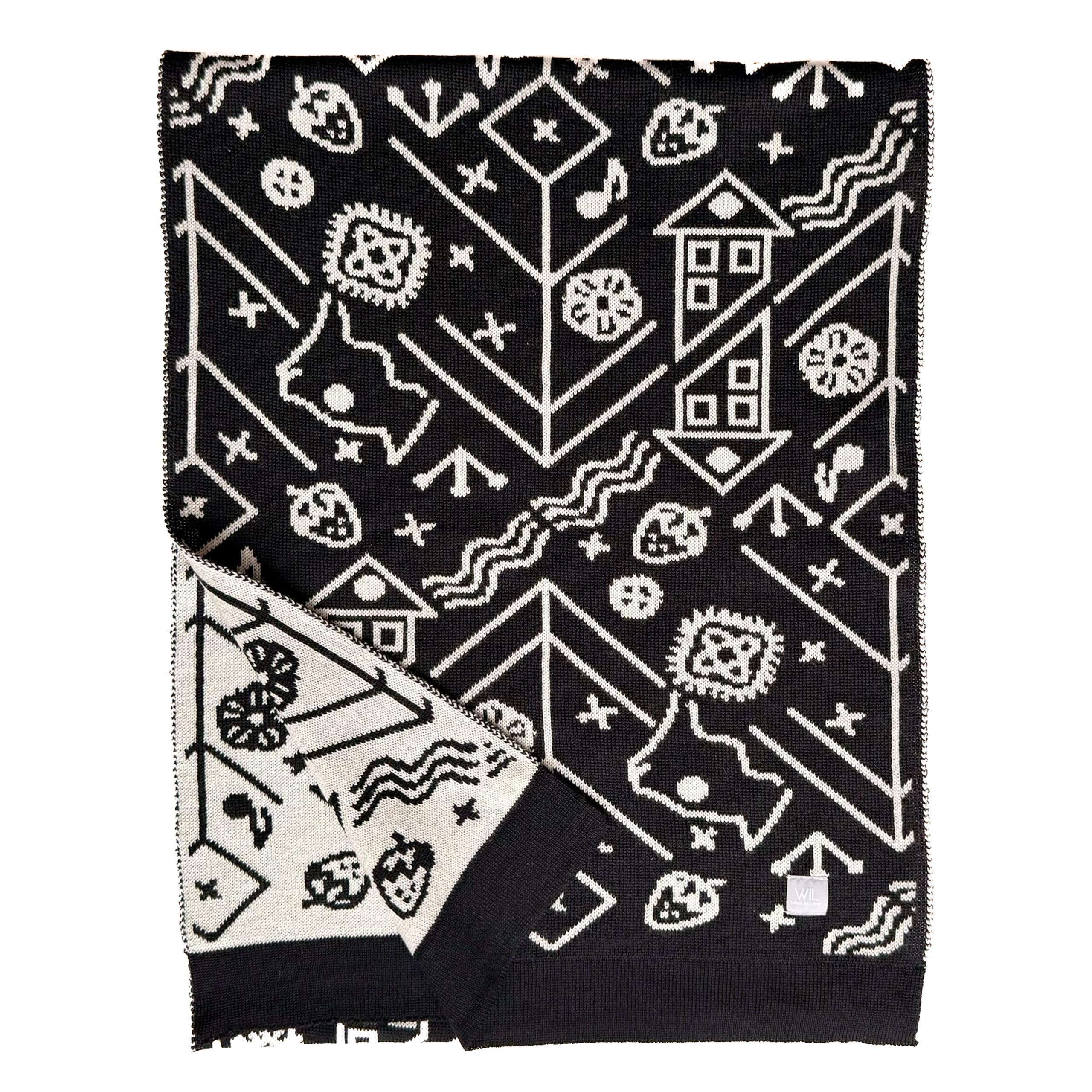 Meriinovillane sall VILJANDI